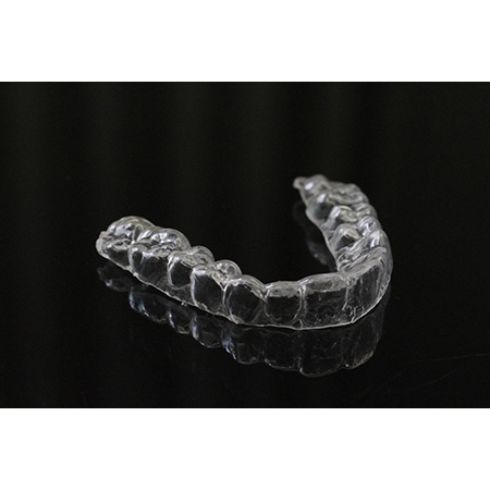 隐形矫正 - Dental Orthodontic-4 隐形矫正 - Dental Orthodontic-4